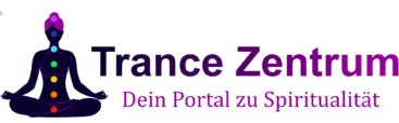 Trance Zentrum Logo Spiritulaität Portal