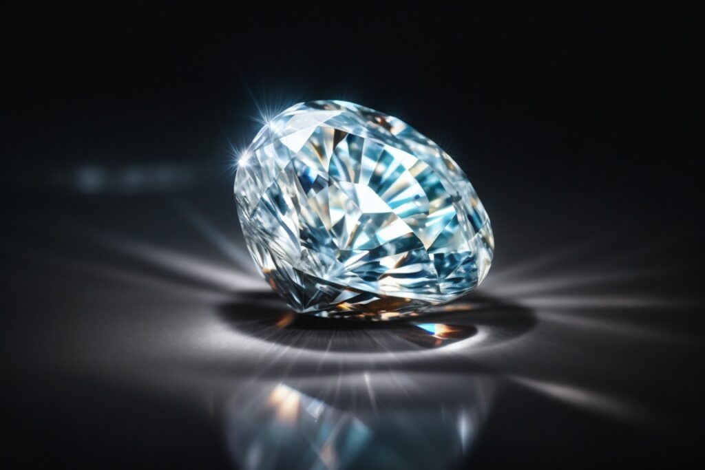 Diamant Wirkung & Wirkung des Heilsteins Titelbild 2